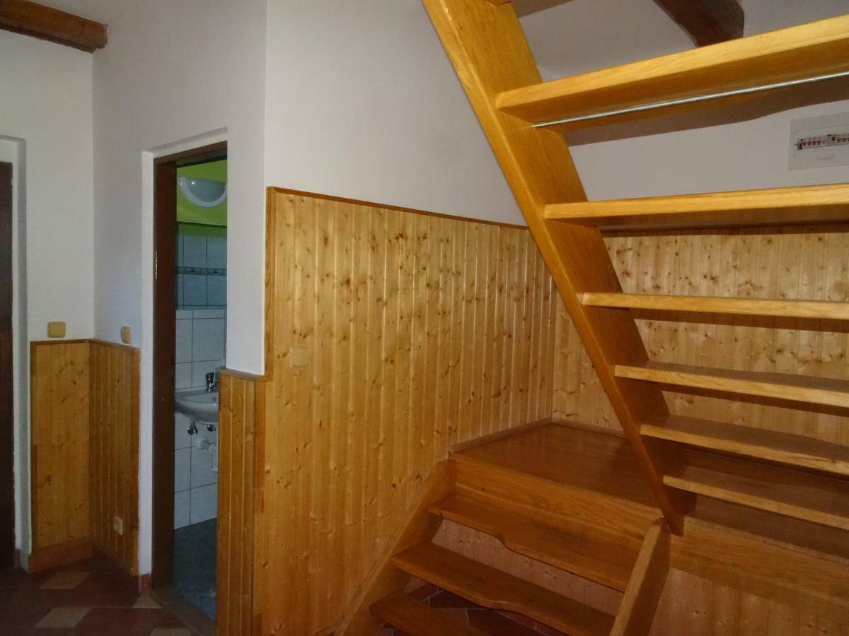 U Nas - Apartman Zajic Vapenna Εξωτερικό φωτογραφία