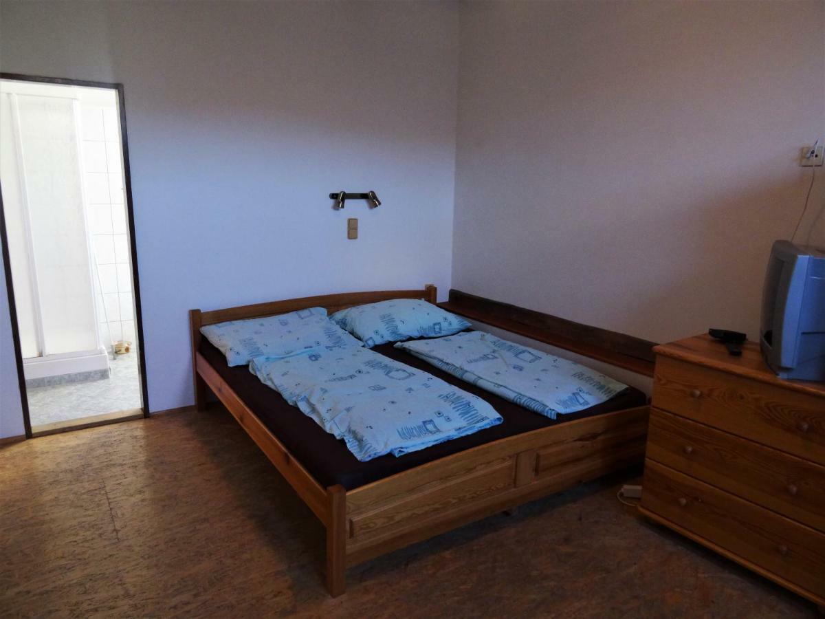 U Nas - Apartman Zajic Vapenna Εξωτερικό φωτογραφία