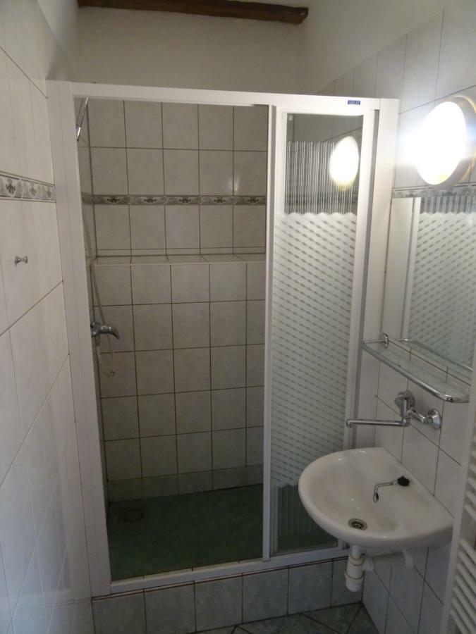 U Nas - Apartman Zajic Vapenna Εξωτερικό φωτογραφία