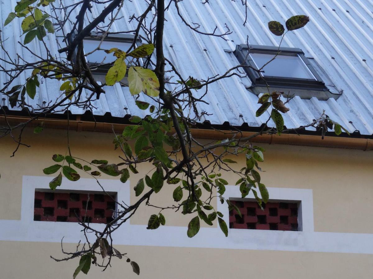 U Nas - Apartman Zajic Vapenna Εξωτερικό φωτογραφία