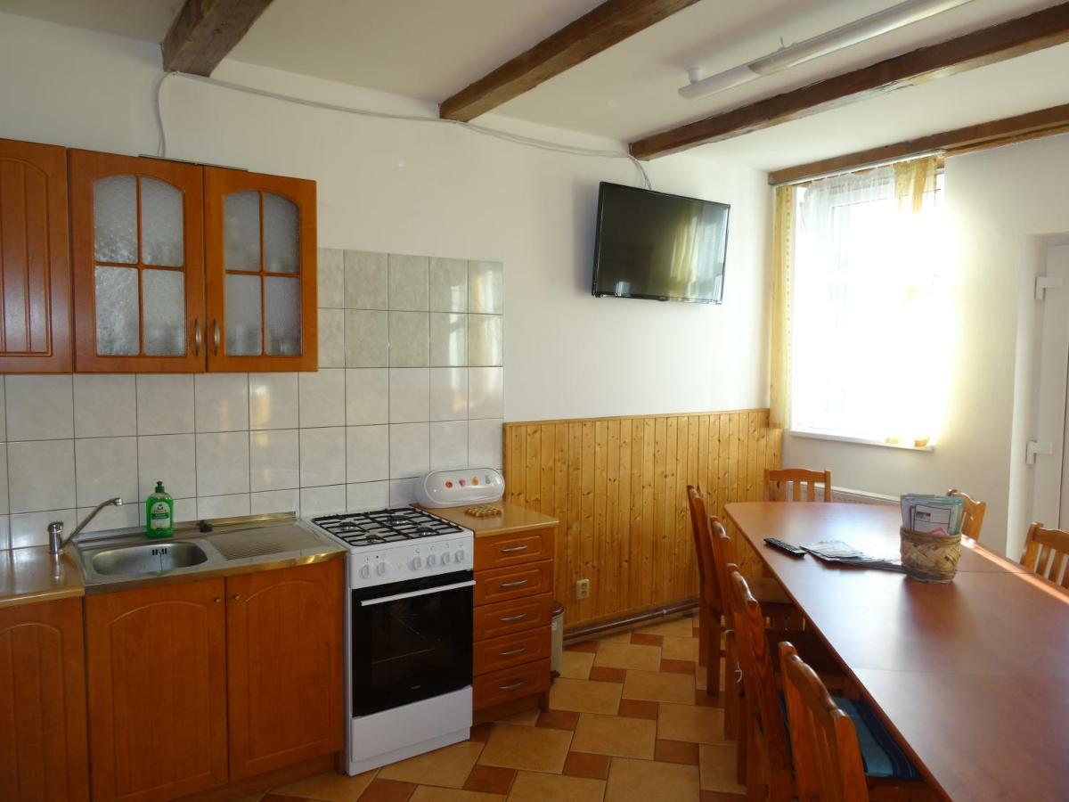 U Nas - Apartman Zajic Vapenna Εξωτερικό φωτογραφία