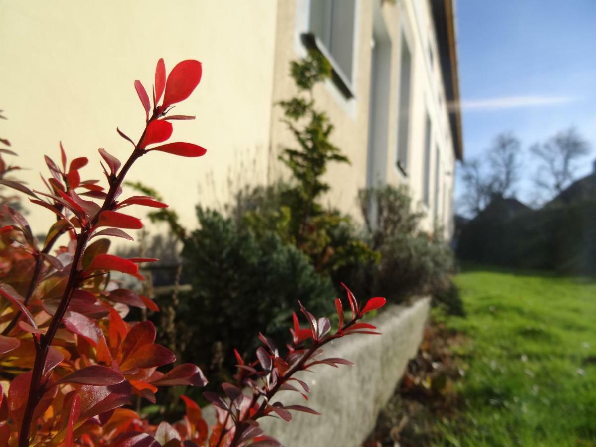 U Nas - Apartman Zajic Vapenna Εξωτερικό φωτογραφία