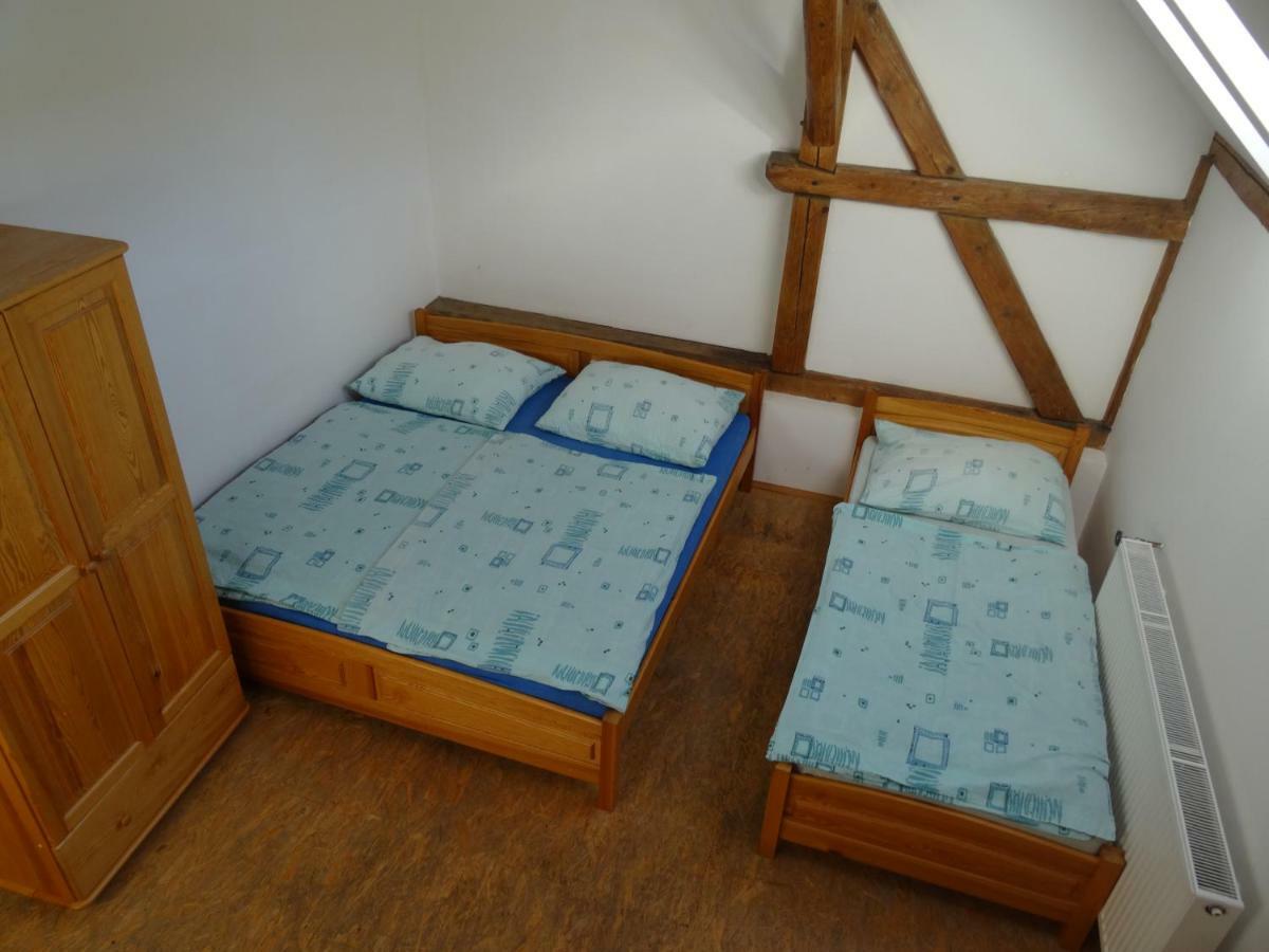 U Nas - Apartman Zajic Vapenna Εξωτερικό φωτογραφία