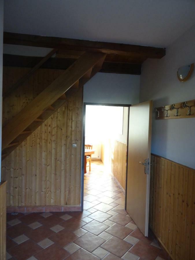 U Nas - Apartman Zajic Vapenna Εξωτερικό φωτογραφία